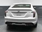 2023 Cadillac CT5 Sport