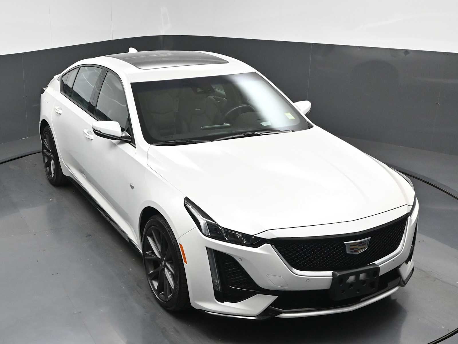 2023 Cadillac CT5 Sport
