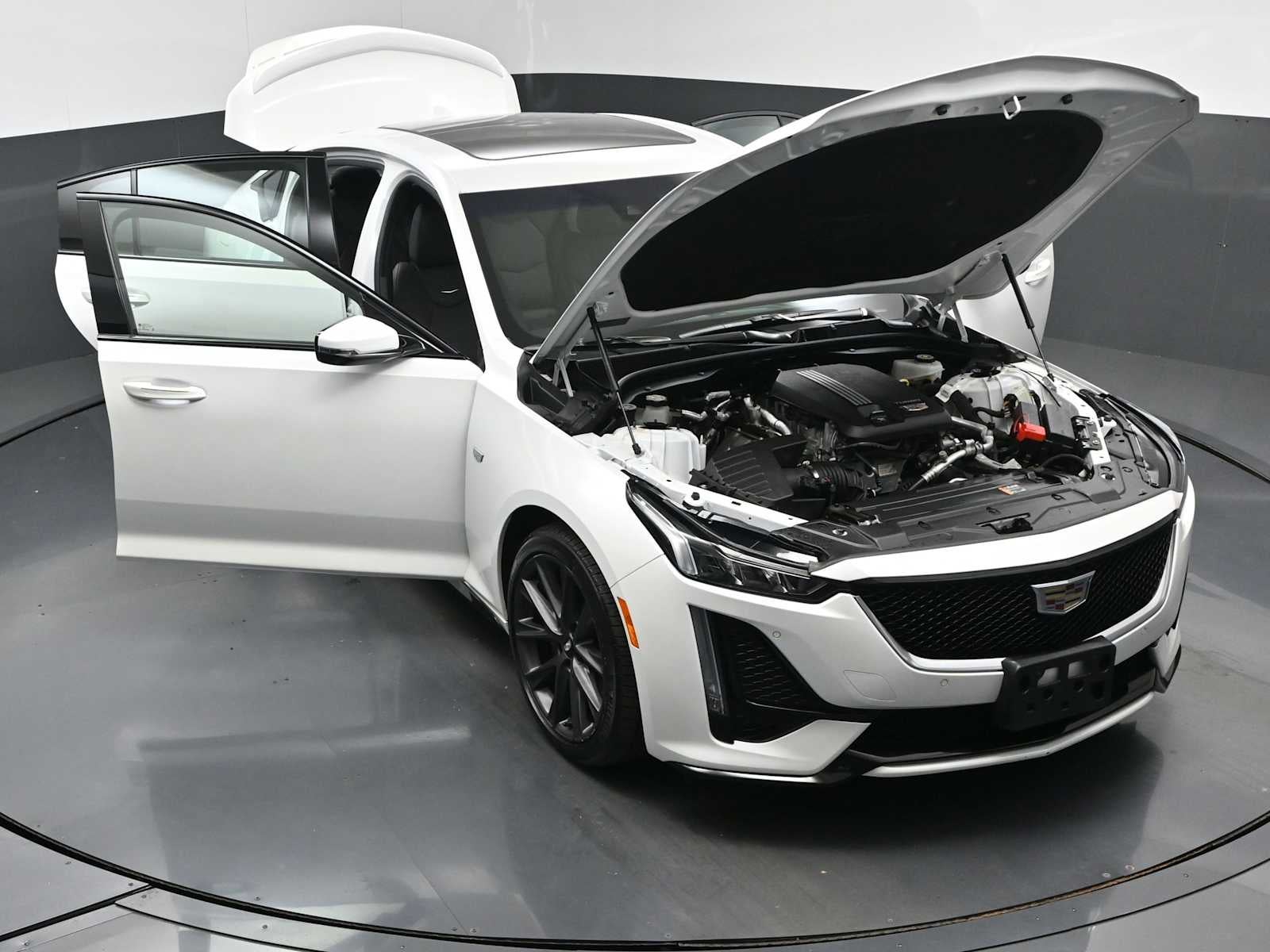 2023 Cadillac CT5 Sport