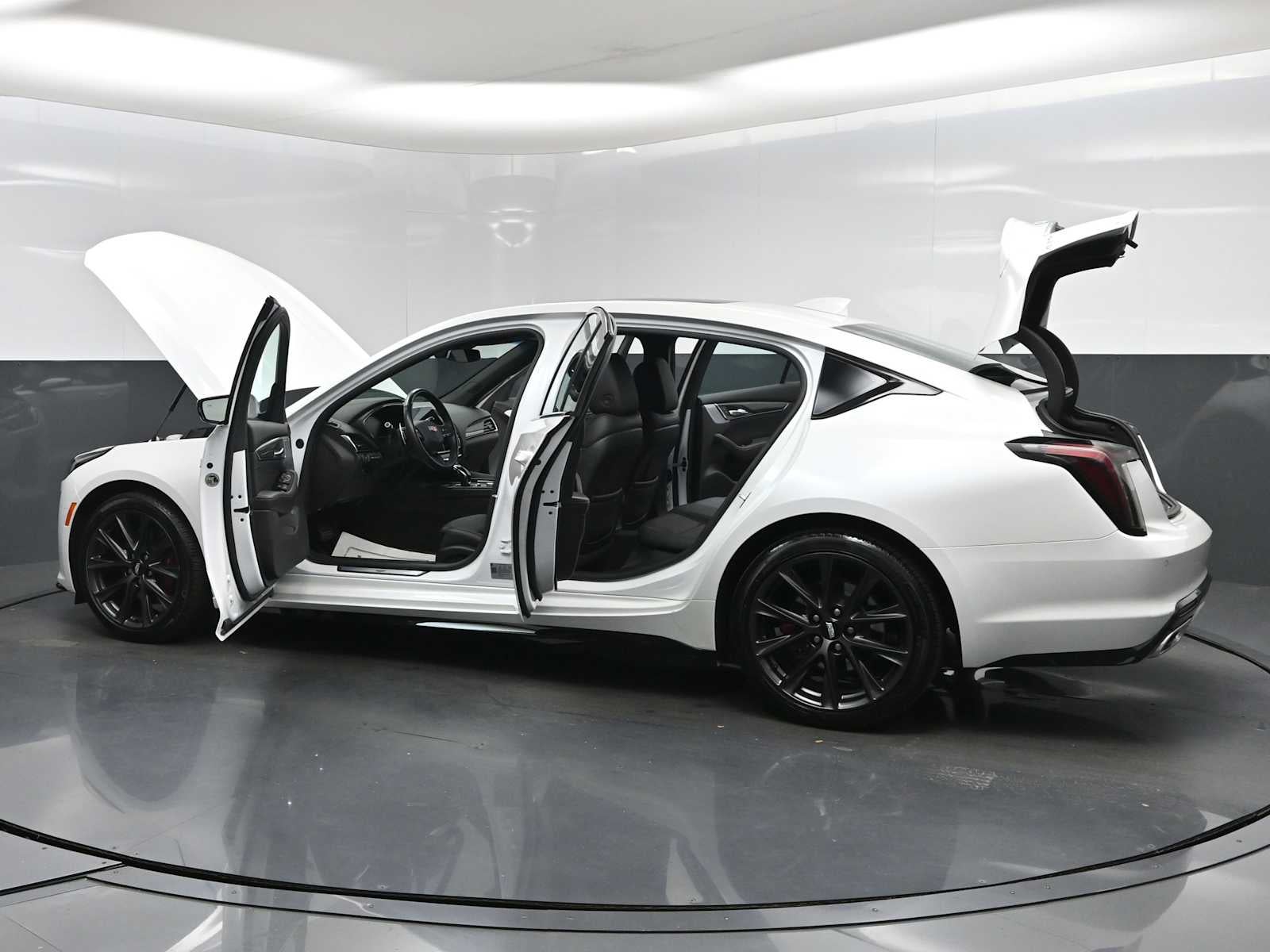 2023 Cadillac CT5 Sport