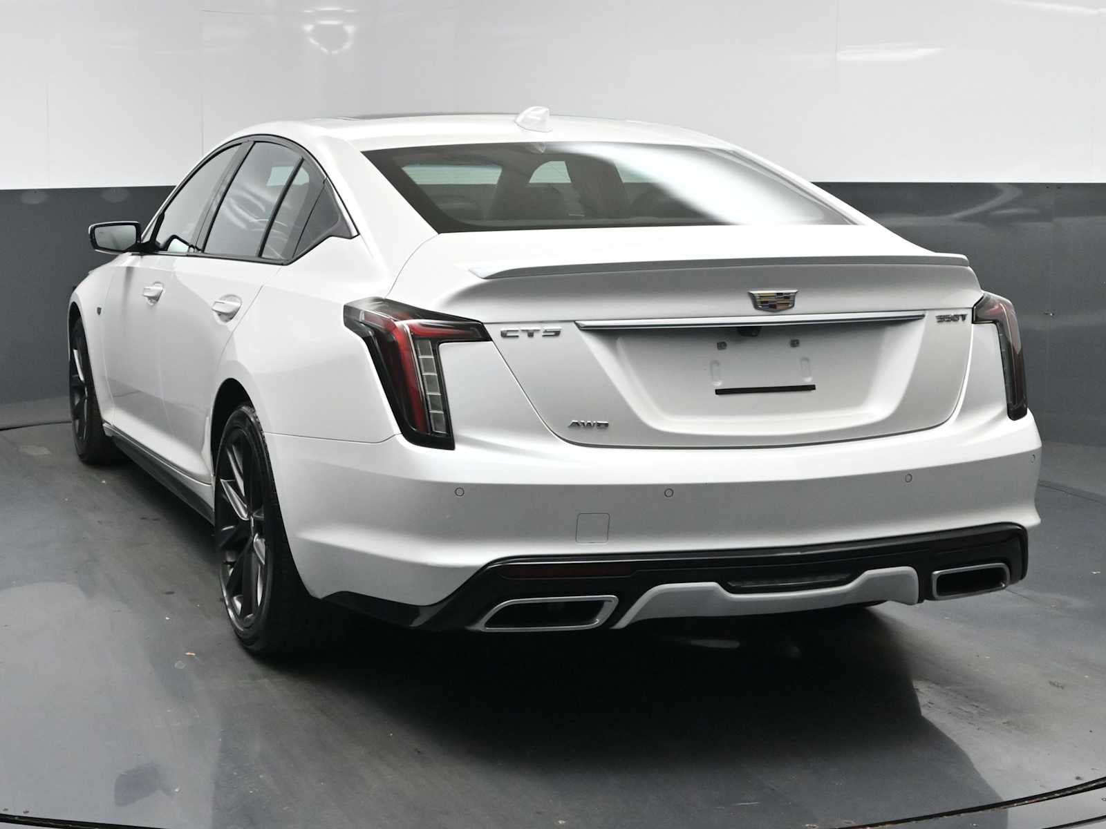 2023 Cadillac CT5 Sport