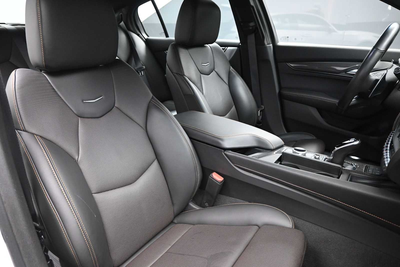 2023 Cadillac CT5 Sport