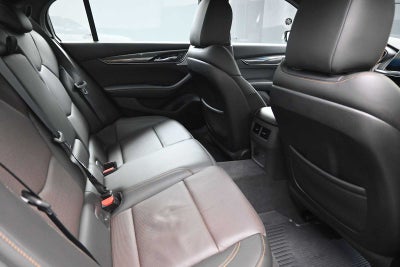 2023 Cadillac CT5 Sport