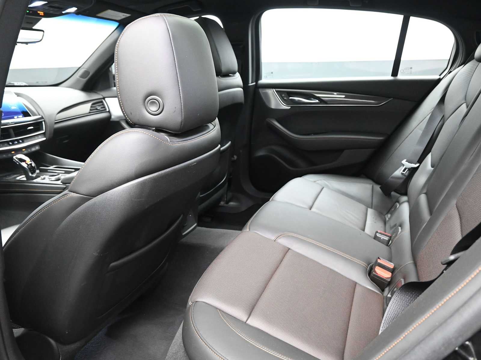 2023 Cadillac CT5-V V-Series