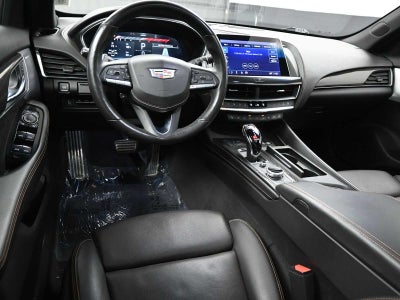 2023 Cadillac CT5-V V-Series