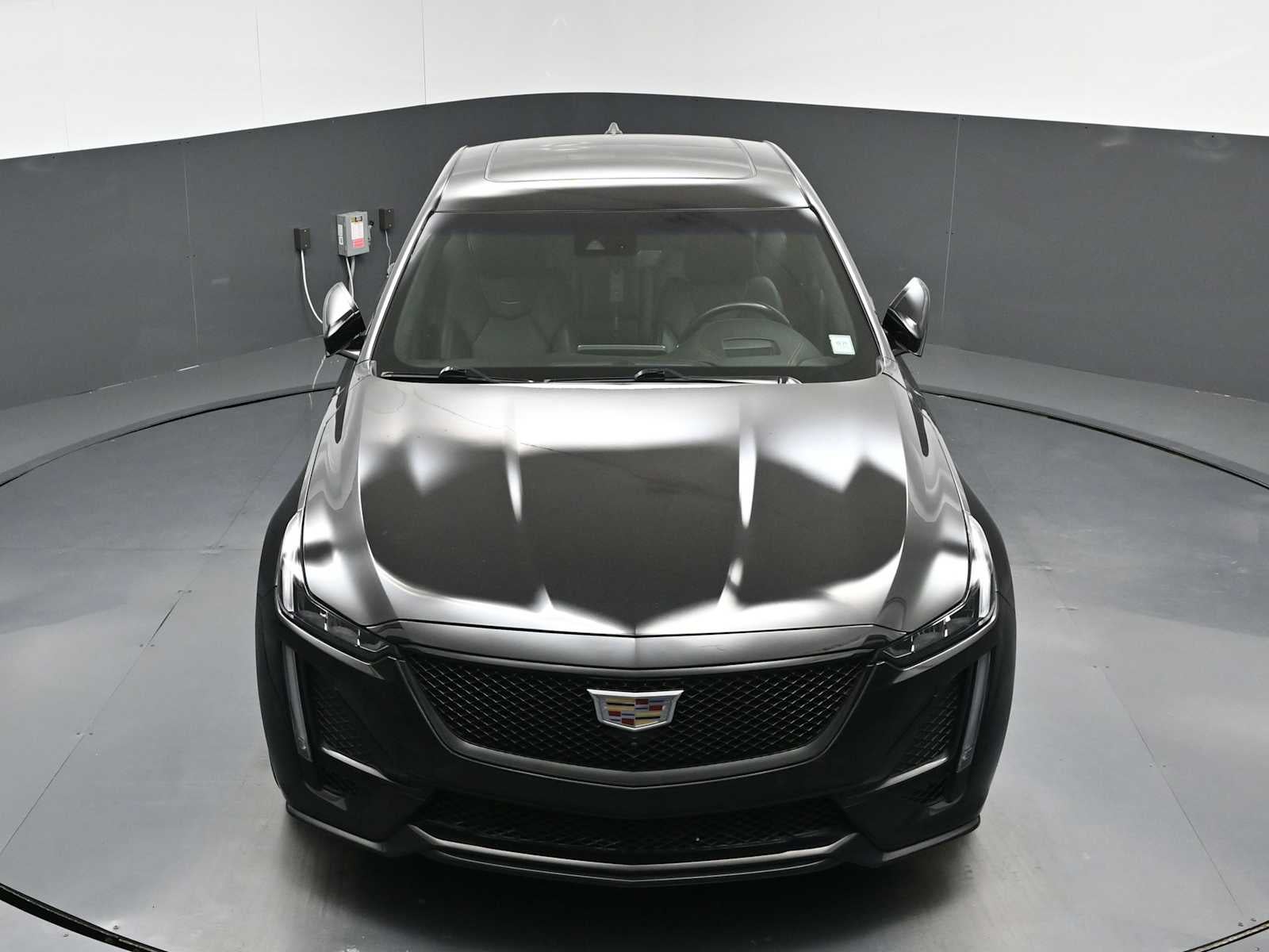 2023 Cadillac CT5-V V-Series