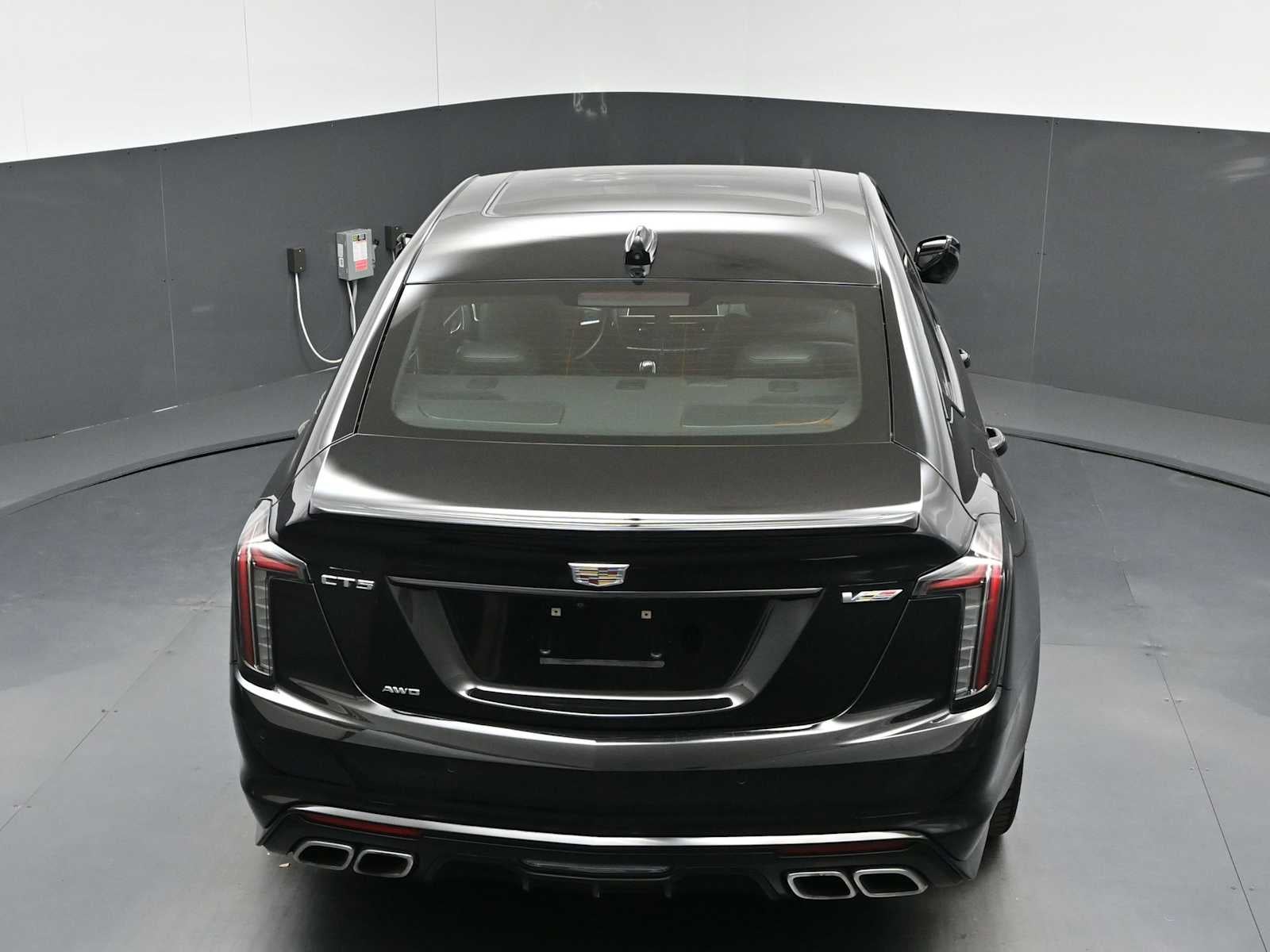 2023 Cadillac CT5-V V-Series