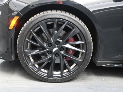 2023 Cadillac CT5-V V-Series