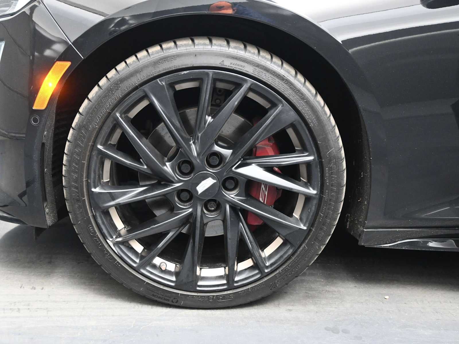 2023 Cadillac CT5-V V-Series