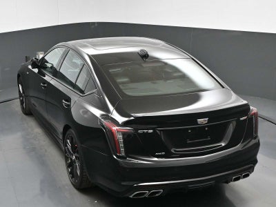 2023 Cadillac CT5-V V-Series