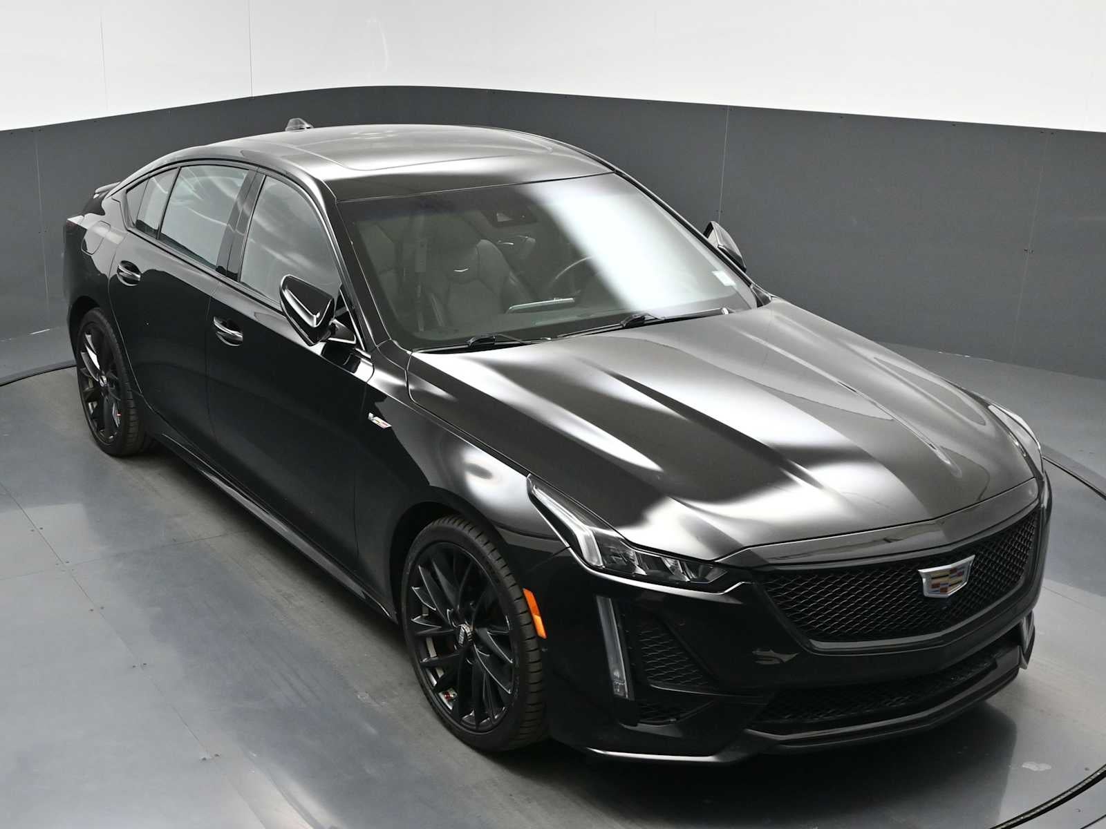 2023 Cadillac CT5-V V-Series