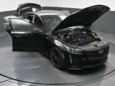 2023 Cadillac CT5-V V-Series