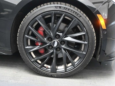 2023 Cadillac CT5-V V-Series