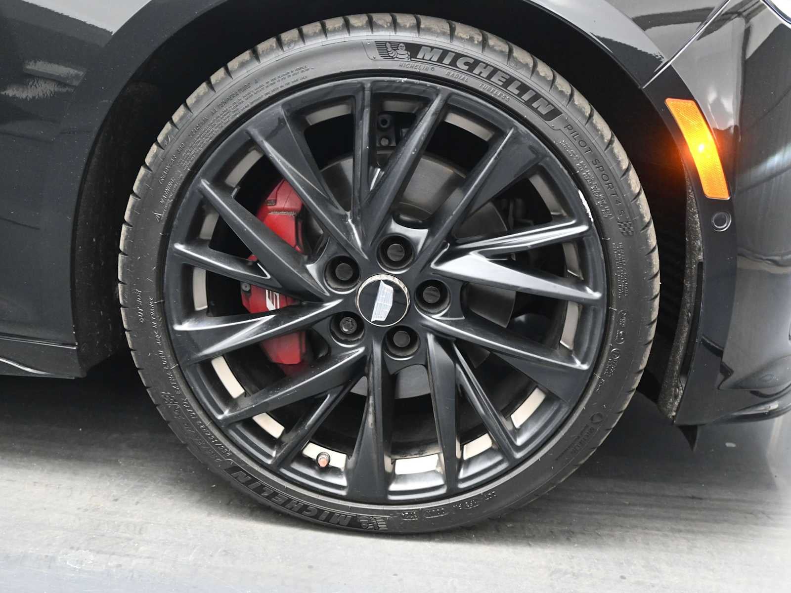 2023 Cadillac CT5-V V-Series