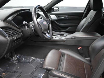 2023 Cadillac CT5-V V-Series