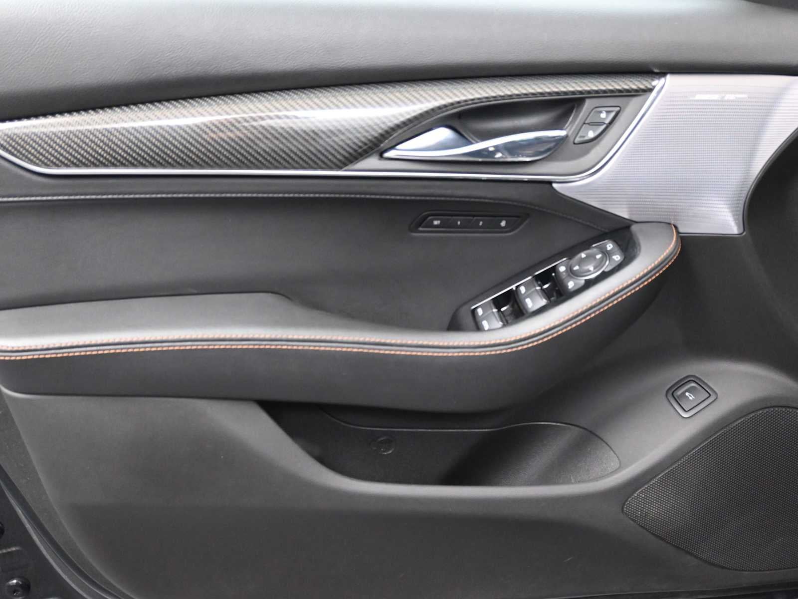 2023 Cadillac CT5-V V-Series