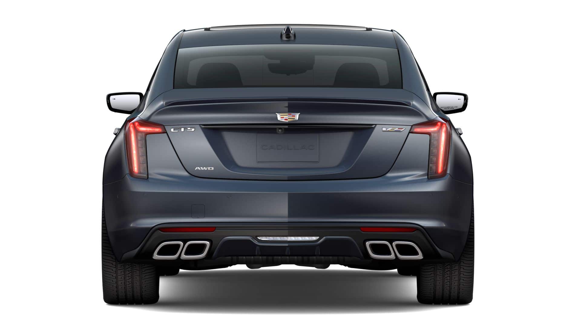 2026 Cadillac CT5-V V-Series