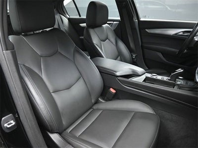 2023 Cadillac CT5 Luxury