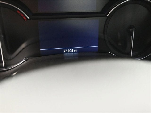 2023 Cadillac CT5 Luxury