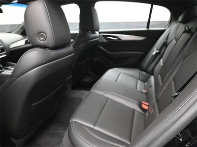 2023 Cadillac CT5 Luxury