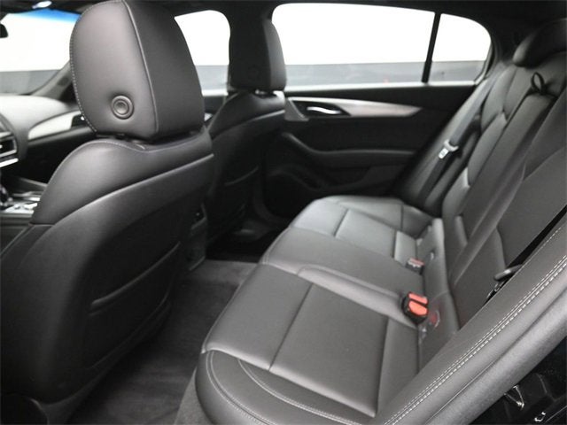 2023 Cadillac CT5 Luxury