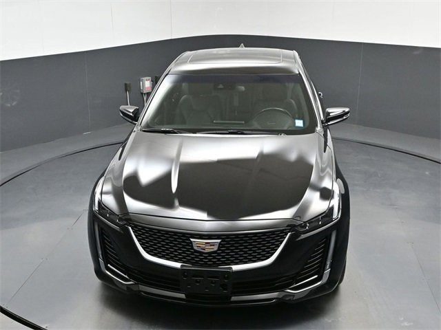 2023 Cadillac CT5 Luxury