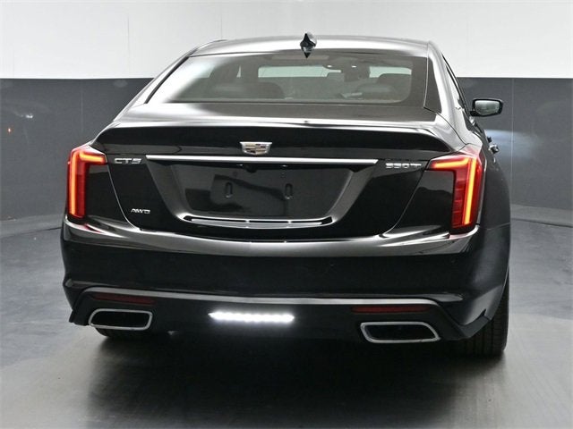 2023 Cadillac CT5 Luxury