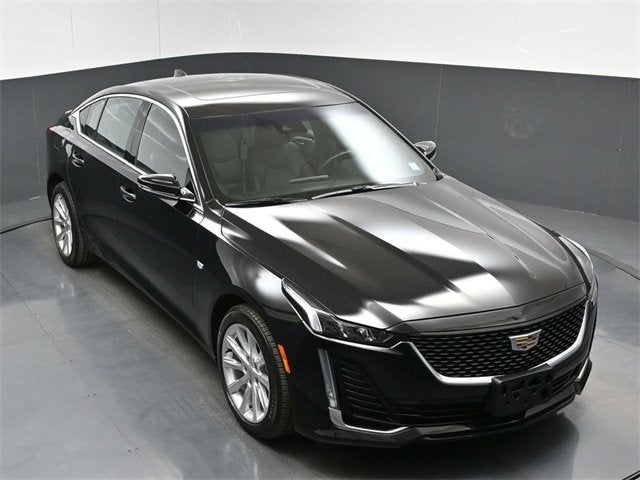 2023 Cadillac CT5 Luxury