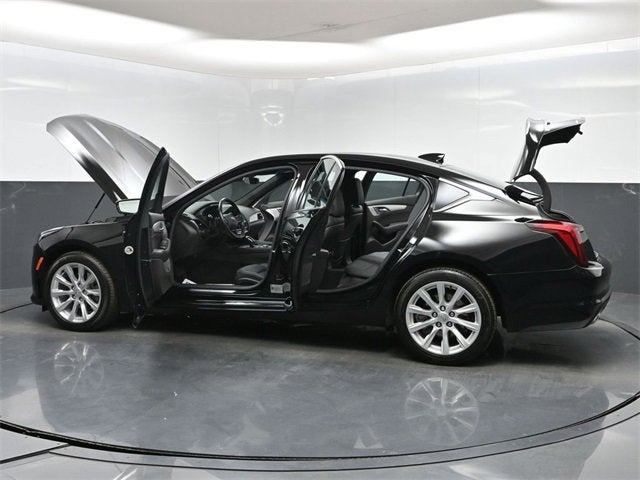2023 Cadillac CT5 Luxury