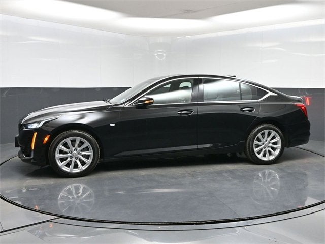 2023 Cadillac CT5 Luxury