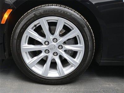 2023 Cadillac CT5 Luxury