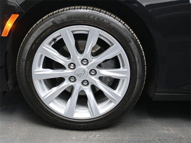 2023 Cadillac CT5 Luxury