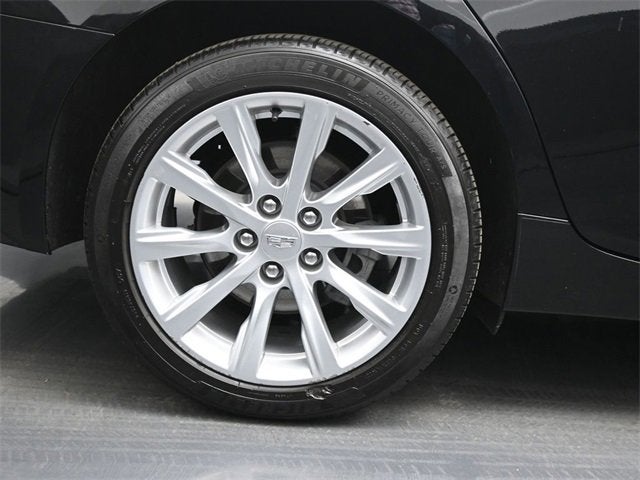 2023 Cadillac CT5 Luxury