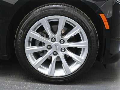 2023 Cadillac CT5 Luxury