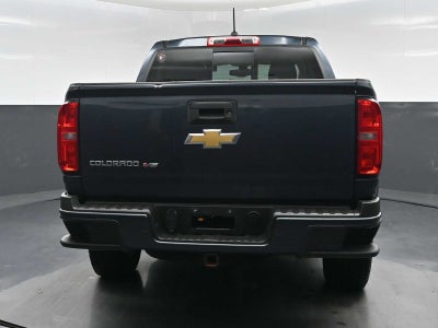 2019 Chevrolet Colorado 4WD Z71