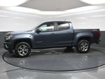 2019 Chevrolet Colorado 4WD Z71