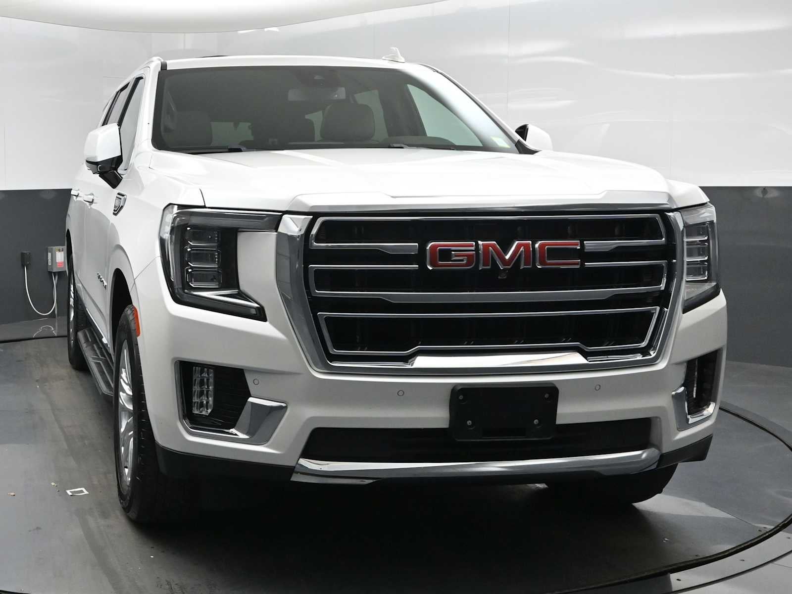 2024 GMC Yukon
