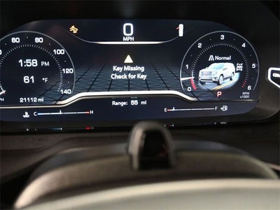 2024 GMC Yukon XL Denali Ultimate