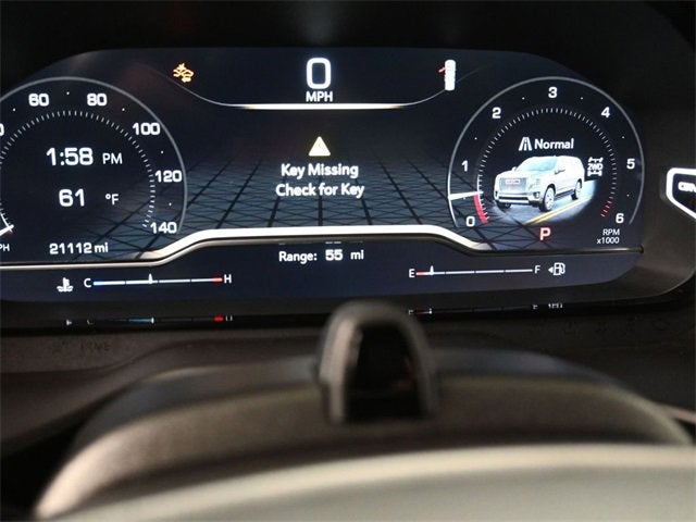 2024 GMC Yukon XL Denali Ultimate