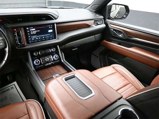 2024 GMC Yukon XL Denali Ultimate