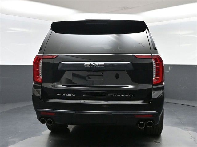 2024 GMC Yukon XL Denali Ultimate