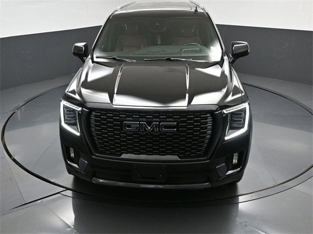 2024 GMC Yukon XL Denali Ultimate