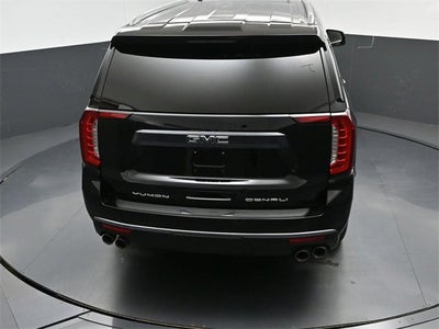 2024 GMC Yukon XL Denali Ultimate