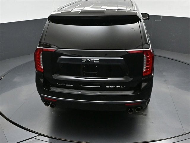2024 GMC Yukon XL Denali Ultimate