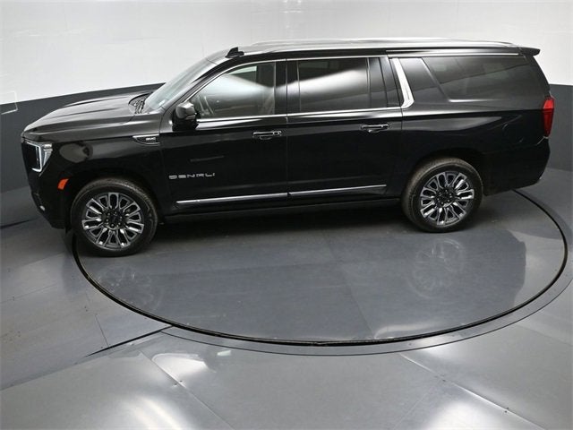 2024 GMC Yukon XL Denali Ultimate