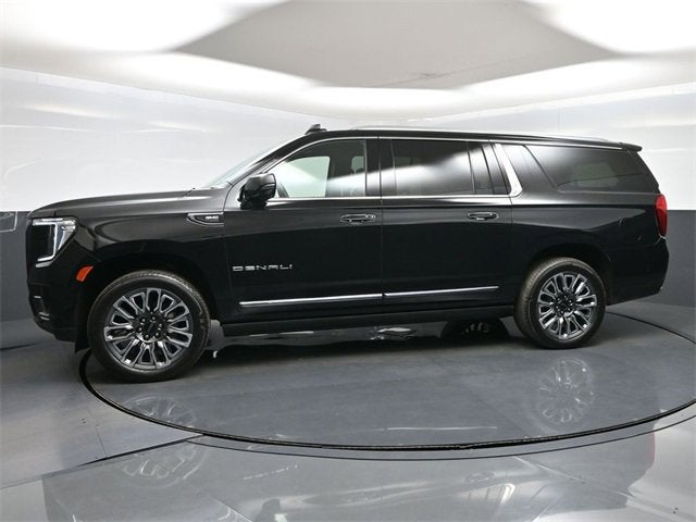 2024 GMC Yukon XL Denali Ultimate