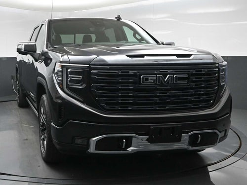 2022 GMC Sierra 1500 Denali Ultimate