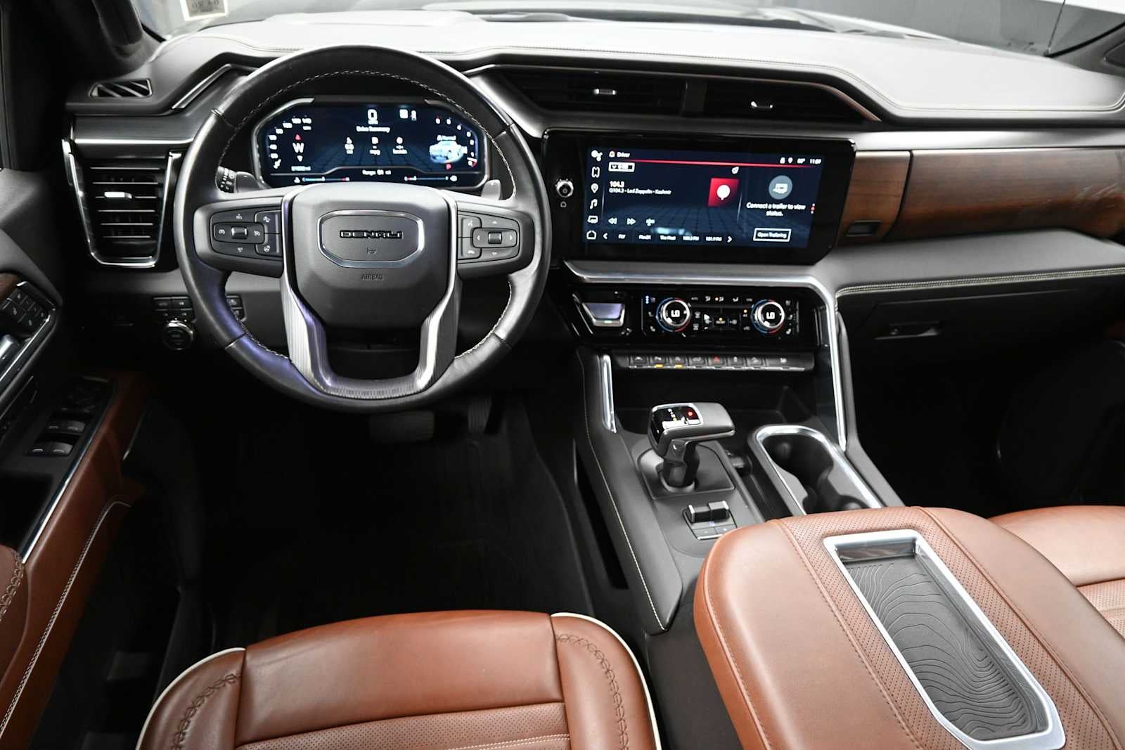 2022 GMC Sierra 1500 Denali Ultimate
