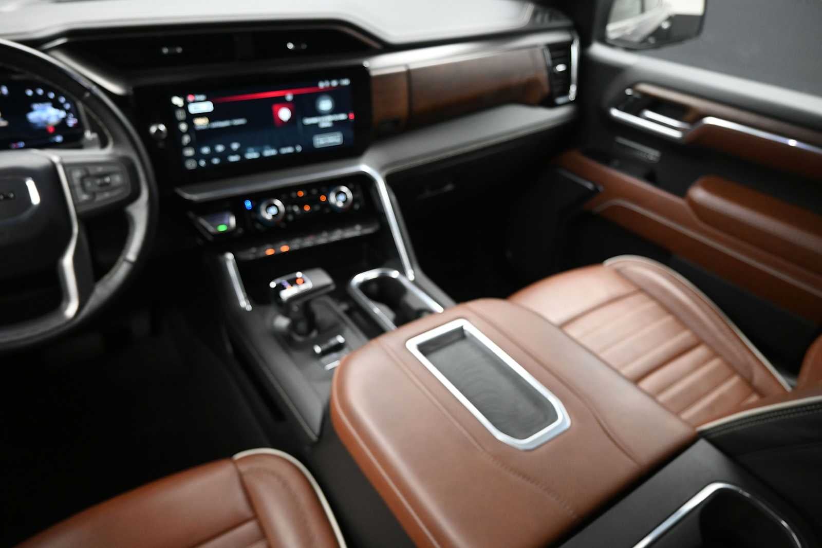 2022 GMC Sierra 1500 Denali Ultimate
