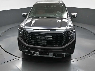 2022 GMC Sierra 1500 Denali Ultimate